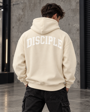 KOG Disciple Adult Oversized Hoodie – Christian Faith Streetwear