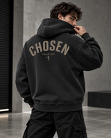 KOG Chosen Adult Vintage – Psalm 16:8